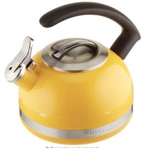 KitchenAid 2 Quart Kettle with C Handle